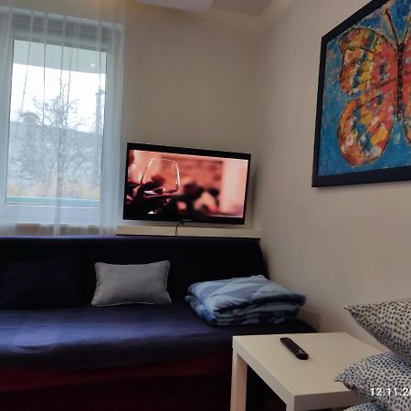 Apartamencik Super 포즈난 외부 사진