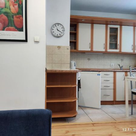 Apartamencik Super 포즈난 외부 사진
