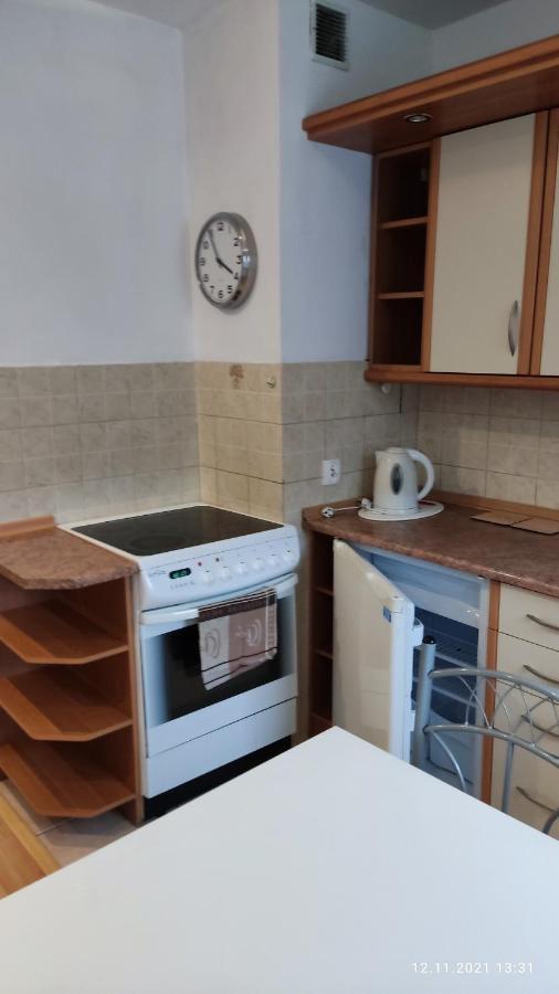 Apartamencik Super 포즈난 외부 사진