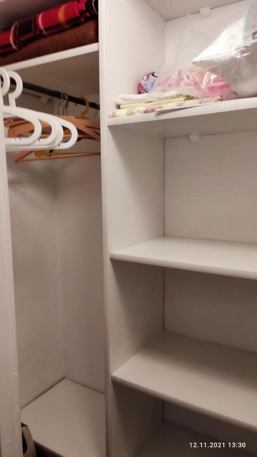 Apartamencik Super 포즈난 외부 사진