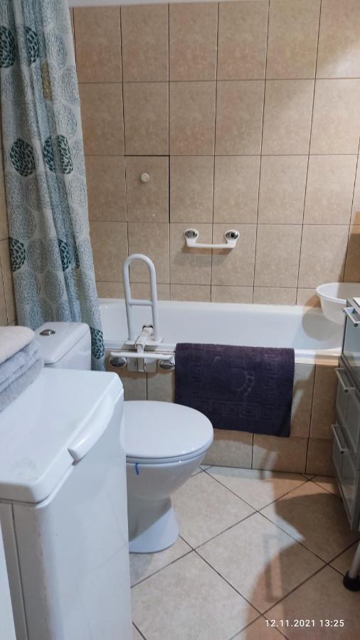 Apartamencik Super 포즈난 외부 사진