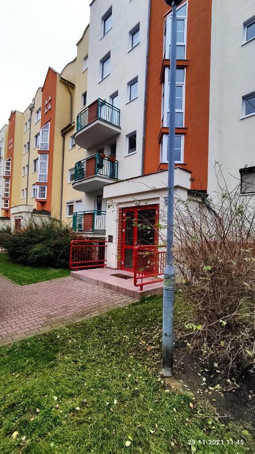 Apartamencik Super 포즈난 외부 사진