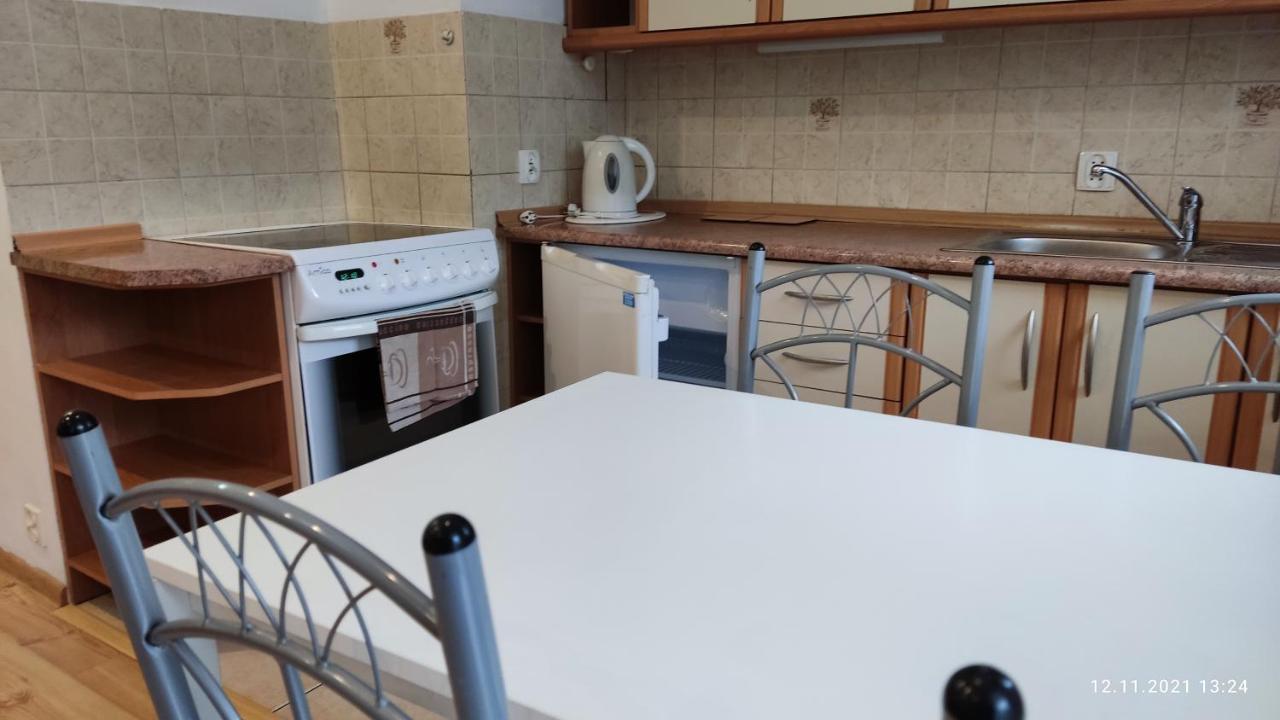 Apartamencik Super 포즈난 외부 사진